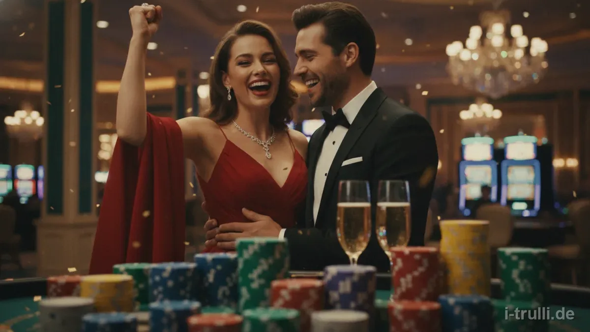 Atefia Casino Willkommensbonus 1200 Euro und Freispiele