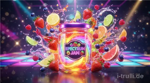 Jammin Jars Slot bei Atefia Casino