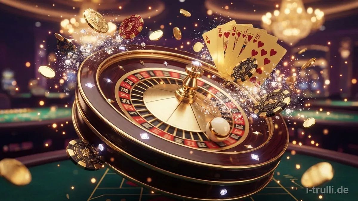 Atefia Casino Mobile App auf Android und Apple iPhone